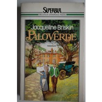 Paloverde,Jacqueline Briskin,Rizzoli