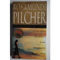Sotto il segno dei gemelli,Rosamunde Pilcher,Mondadori