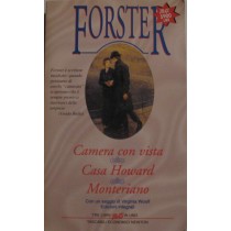 Camera con vista. Casa Howard. Monteriano,Edward Morgan Forster,Newton