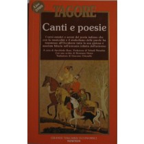 Canti e poesie,Rabindranath Tagore,Newton
