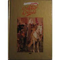 Cristoforo Colombo,Alessio Camusso,ERI