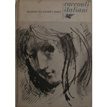 Racconti italiani,AA.VV.,Reader's Digest