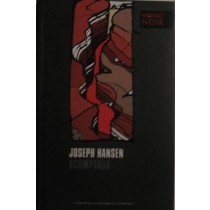 Scomparso,Joseph Hansen,L'espresso