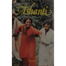 Ashanti,A. Vàzquez- Fìgueroa,Sperling & Kupfer