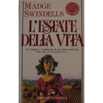 L'estate della vita,Madge Swindells,Sperling & Kupfer