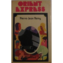 Orient- express,Pierre- Jean Remy,Rizzoli