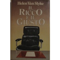 Il ricco e il giusto,Helen Van Slyke,Sperling & Kupfer