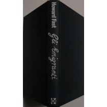 Gli emigranti,Howard Fast,Mondadori