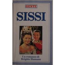 Sissi,Brigitte Hamann,Longanesi