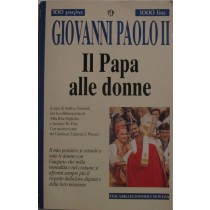 Il Papa alle donne,Giovanni Paolo II,Newton