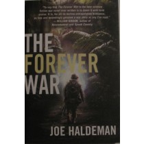 The forever war,Joe Haldeman,Griffin