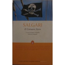 Il Corsaro Nero,Emilio Salgari,Newton
