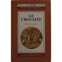 Le crociate,Ludovico Gatto,Newton