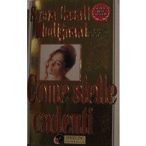 Come stelle cadenti,Sveva Casati Modignani,Sperling & Kupfer