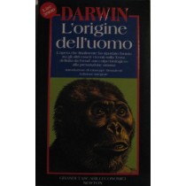 L'origine dell' uomo,Charles Darwin,Newton