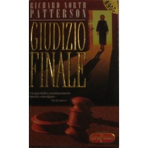 Giudizio finale,Richard North Patterson,Longanesi