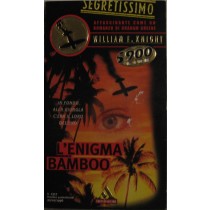 L'enigma bamboo,William E. Knight,Mondadori