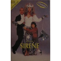 Sirene,Patty Dann,Sperling & Kupfer