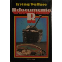 Il documento R,Irving Wallace,Sperling & Kupfer