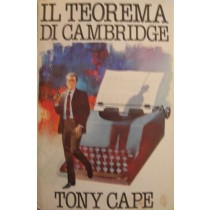 Il teorema di Cambridge,Tony Cape,CDE