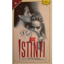 Istinti,Richard Osborne,Sperling & Kupfer