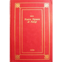 Nostra Signora di Parigi,Victor Hugo,Edipem