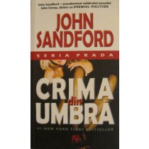 Crima din umbra,John Sandford,