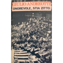 Onorevole, stia zitto,Giulio Andreotti,CDE