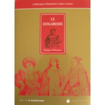 Le dogaresse,Pompeo Molmenti,Dario De Bastiani Editore