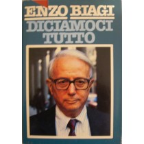 Diciamoci tutto,Enzo Biagi,CDE