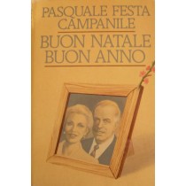 Buon Natale Buon Anno,Pasquale Festa Campanile,CDE