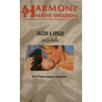 Tacchi a spillo,Leanne Banks,Harlequin Mondadori