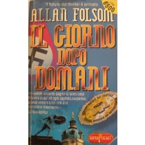 Il giorno dopo domani,Allan Folsom,SuperPocket