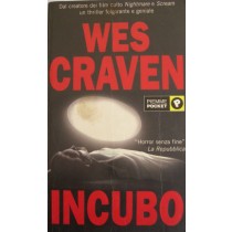 Incubo,Wes Craven,Piemme
