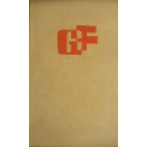 Bouvard e Pécuchet,Gustave Flaubert,Edizioni Alfa - Milano