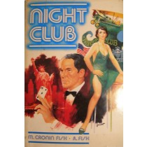 Night Club,Margaret Cronin Fisk, Alan Fisk,CDE