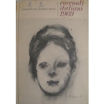 Racconti italiani 1969,AA.VV,Selezione dal Reader's Digest