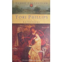 Lo scudiero,Tori Phillips,Harlequin Mondadori