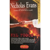 Nel fuoco,Nicholas Evans,SuperPocket