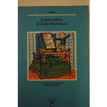 Il giornalino di Burrasca,Vamba,Mondadori