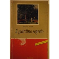 Il giardino segreto,Frances E.Burnett,DeAgostini