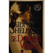 Se domani verrà,Sidney Sheldon,Sperling Paperback