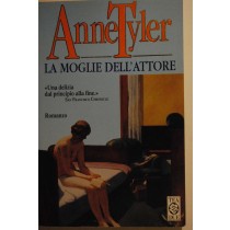 La moglie dell'attore,Anne Tyler,Tea Due