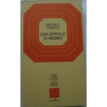 Una spirale di nebbia,Michele Prisco,Club degli Editori su licenza