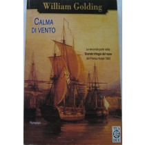 Calma di vento,William Golding,Tea S.p.A.