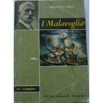 I malavoglia,Giovanni Verga,Edizioni Scolastiche Mondadori