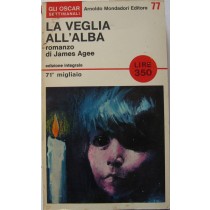 La veglia all'alba,James Agee,Mondadori