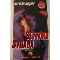 Settima strada,Norman Bogner,Sperling & Kupfer