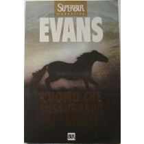 L'uomo che sussurrava ai cavalli,Nicholas Evans,Rizzoli