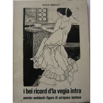 I bei ricord d'la vegia Intra,Giulio Minocci,